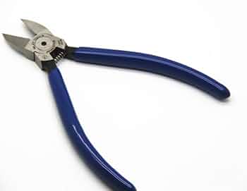 TK Tools 6 Inch XY726 Shuikou Pliers Electronic Diagonal